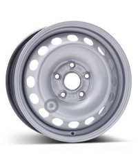 ALST (KFZ) 8385 Volkswagen Golf VI S R15 W6.0 PCD5x112 ET47 DIA57    